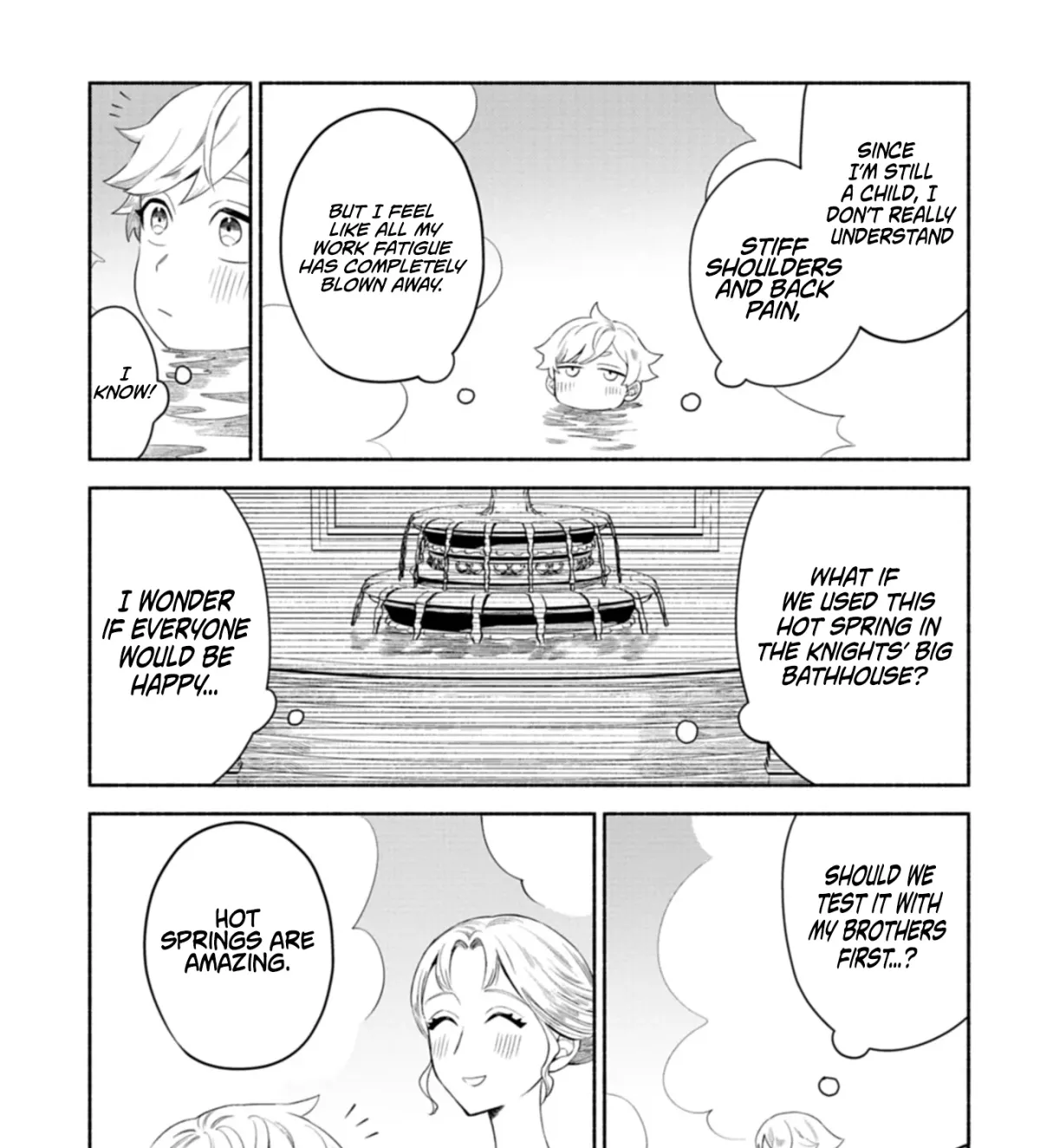 Shoukan Sukiru o Keishou shitanode, Kiwamete Miyou to Omoimasu! ~Mofumofu Mahou seibutsu to Isekai Life o Mankitsuchuu~ Chapter 8.1 — Page 30