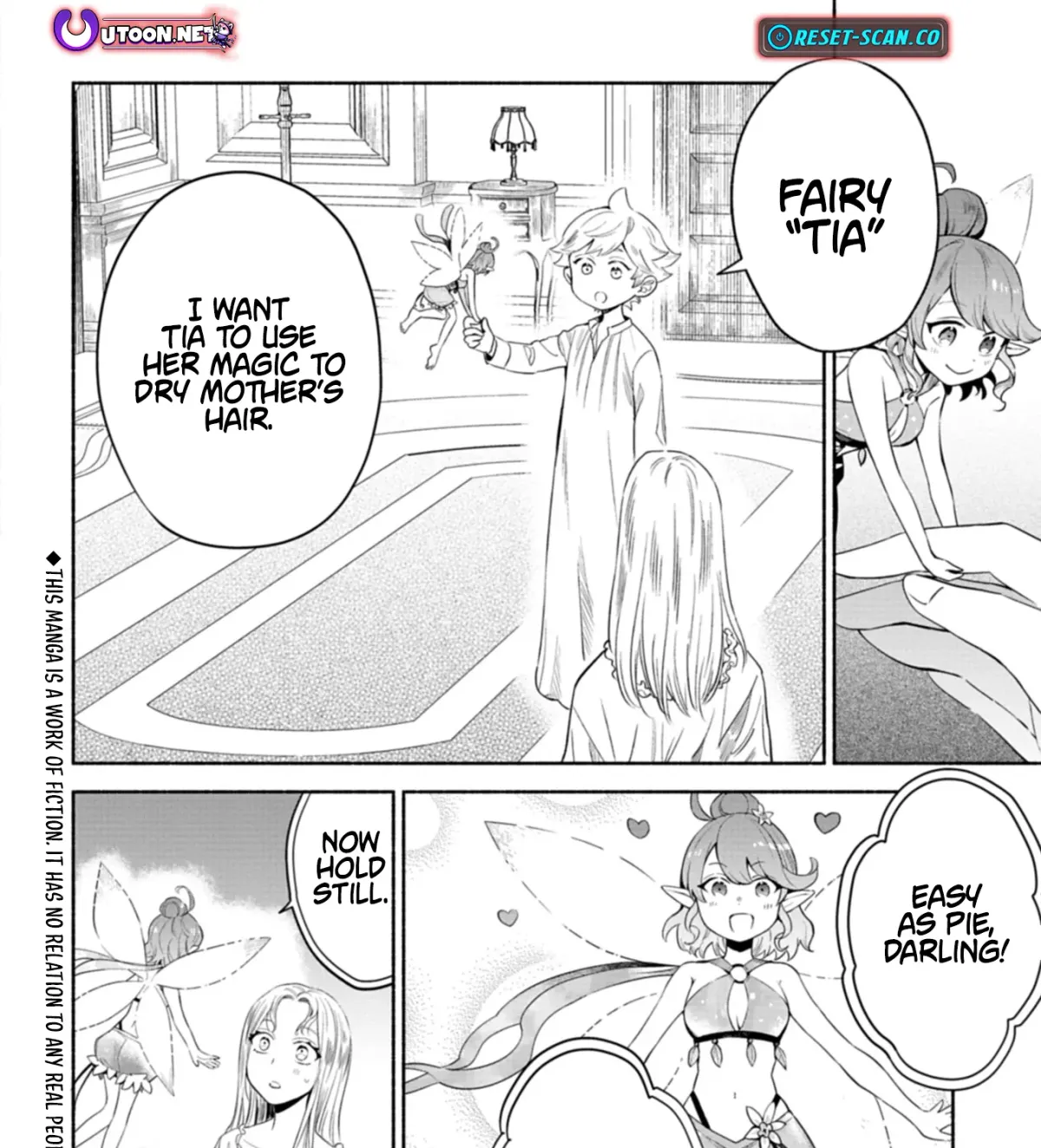 Shoukan Sukiru o Keishou shitanode, Kiwamete Miyou to Omoimasu! ~Mofumofu Mahou seibutsu to Isekai Life o Mankitsuchuu~ Chapter 8.2 — Page 2