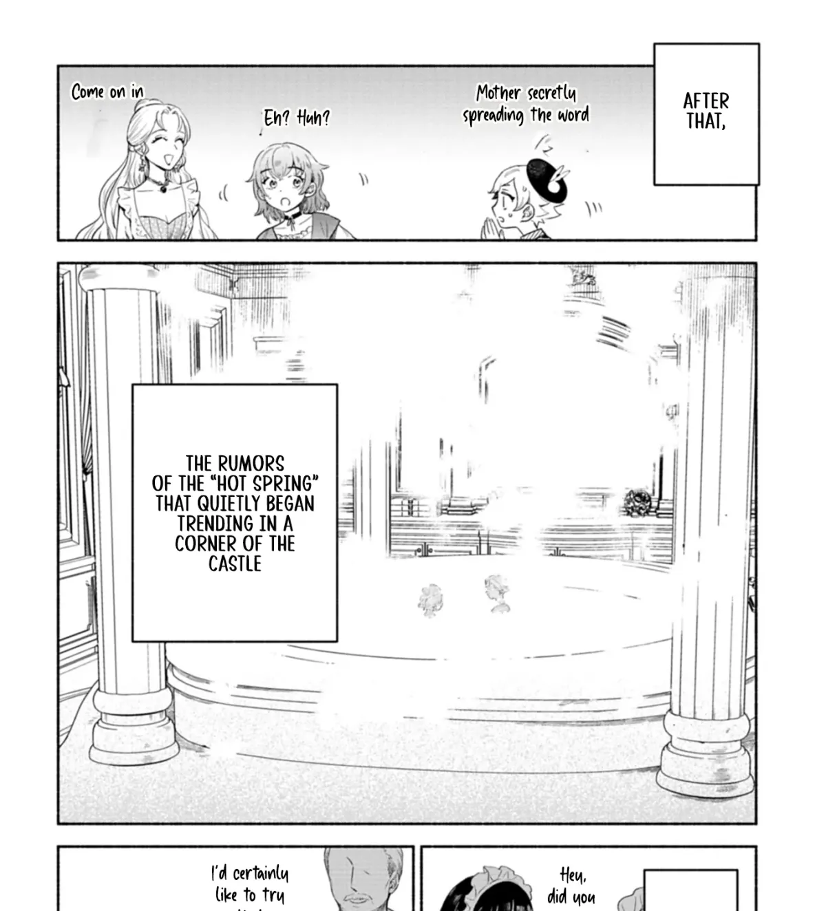 Shoukan Sukiru o Keishou shitanode, Kiwamete Miyou to Omoimasu! ~Mofumofu Mahou seibutsu to Isekai Life o Mankitsuchuu~ Chapter 8.2 — Page 22
