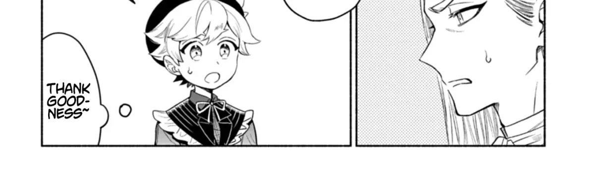 Shoukan Sukiru o Keishou shitanode, Kiwamete Miyou to Omoimasu! ~Mofumofu Mahou seibutsu to Isekai Life o Mankitsuchuu~ Chapter 8.2 — Page 31