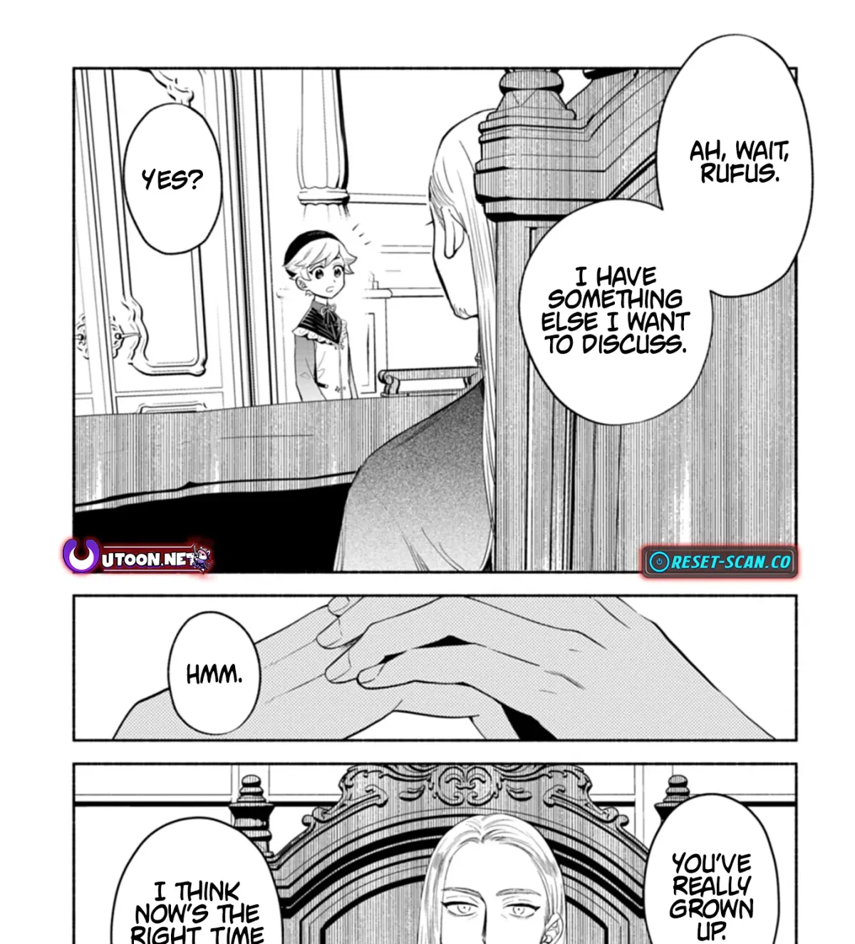 Shoukan Sukiru o Keishou shitanode, Kiwamete Miyou to Omoimasu! ~Mofumofu Mahou seibutsu to Isekai Life o Mankitsuchuu~ Chapter 8.2 — Page 32