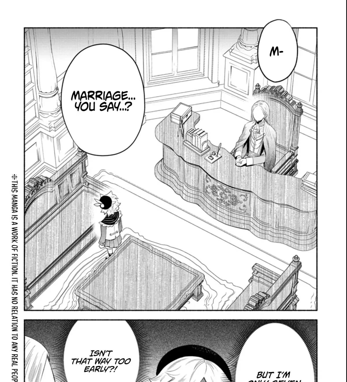 Shoukan Sukiru o Keishou shitanode, Kiwamete Miyou to Omoimasu! ~Mofumofu Mahou seibutsu to Isekai Life o Mankitsuchuu~ Chapter 9.1 — Page 4