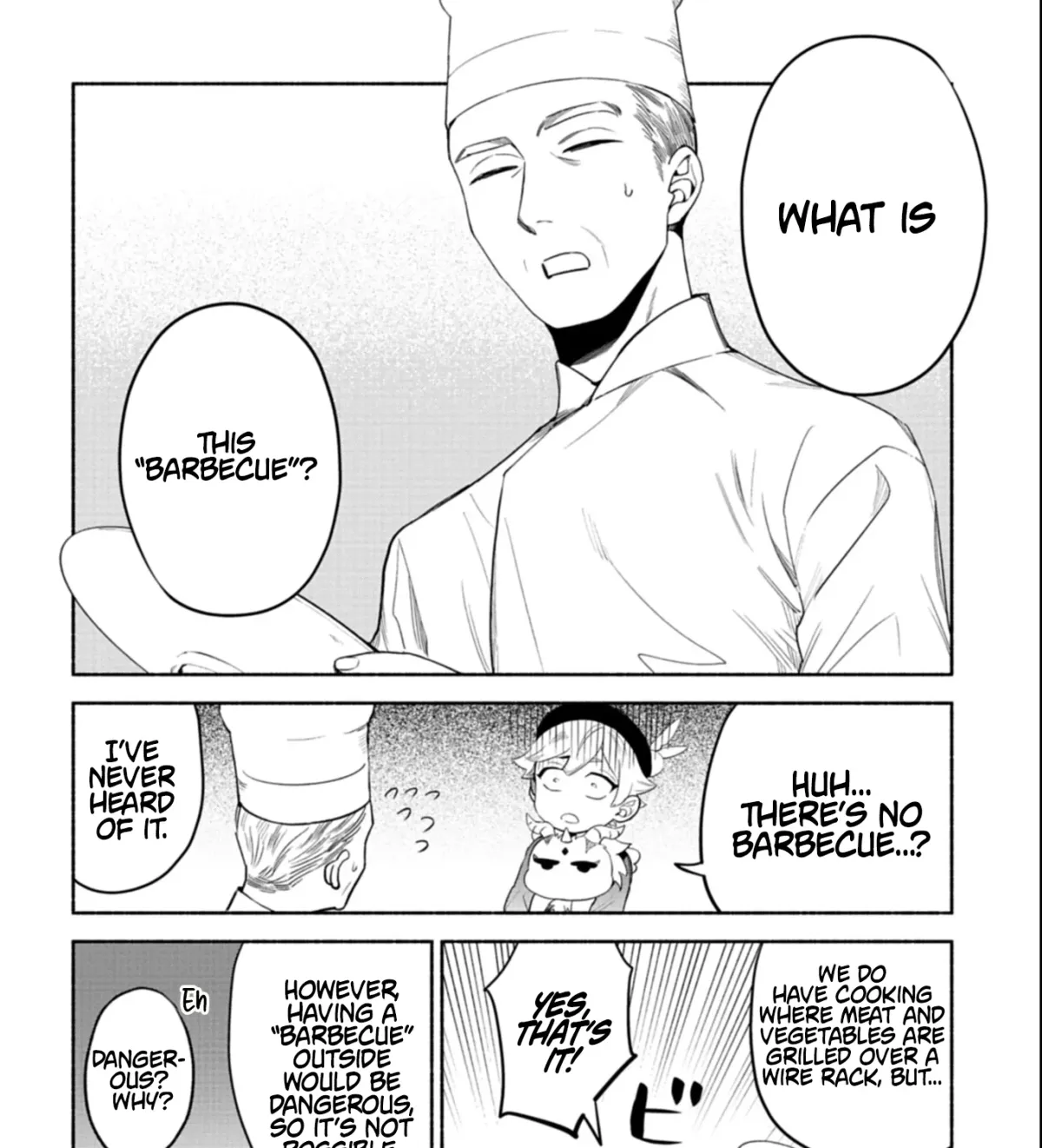 Shoukan Sukiru o Keishou shitanode, Kiwamete Miyou to Omoimasu! ~Mofumofu Mahou seibutsu to Isekai Life o Mankitsuchuu~ Chapter 9.1 — Page 12