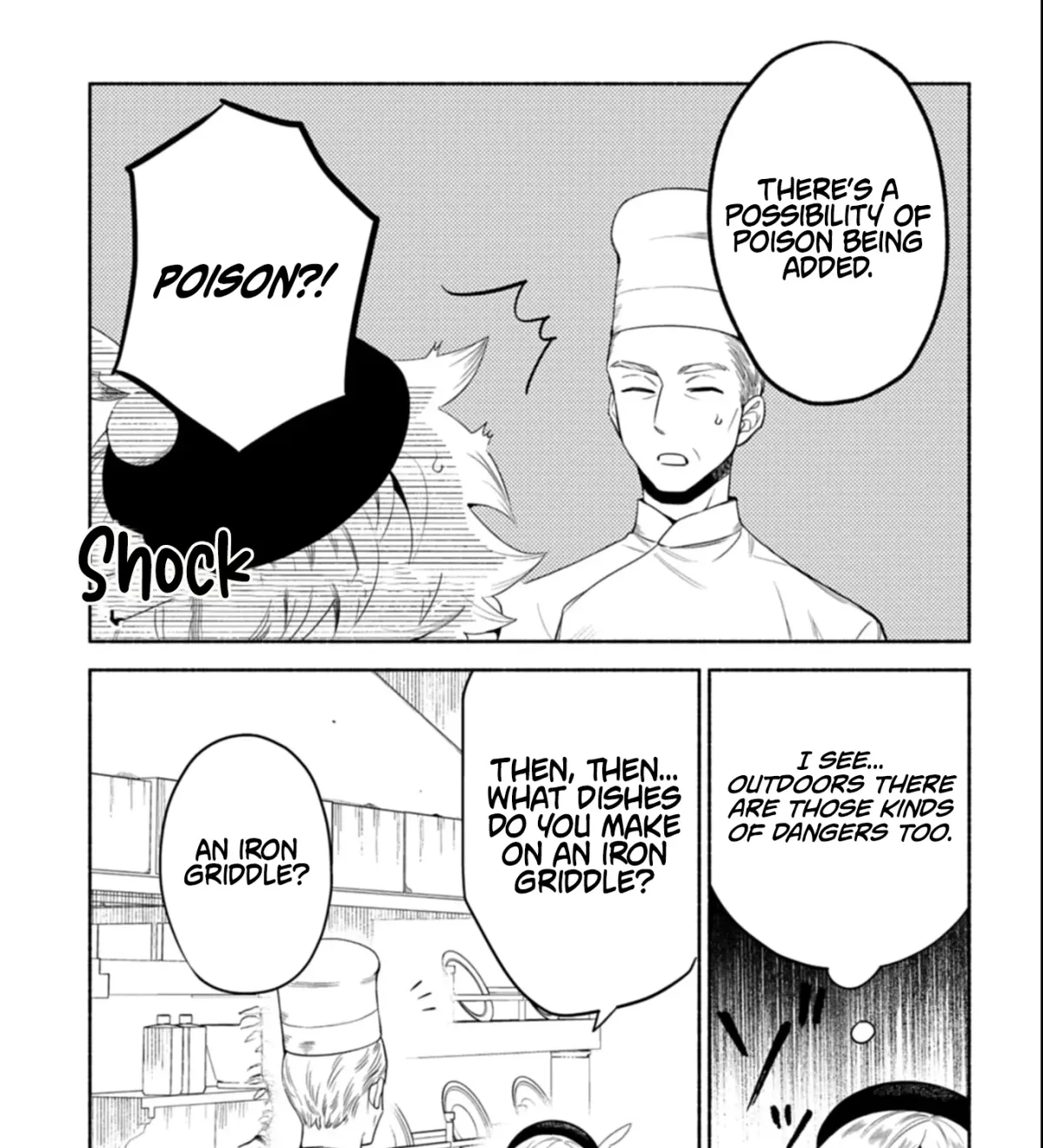Shoukan Sukiru o Keishou shitanode, Kiwamete Miyou to Omoimasu! ~Mofumofu Mahou seibutsu to Isekai Life o Mankitsuchuu~ Chapter 9.1 — Page 14