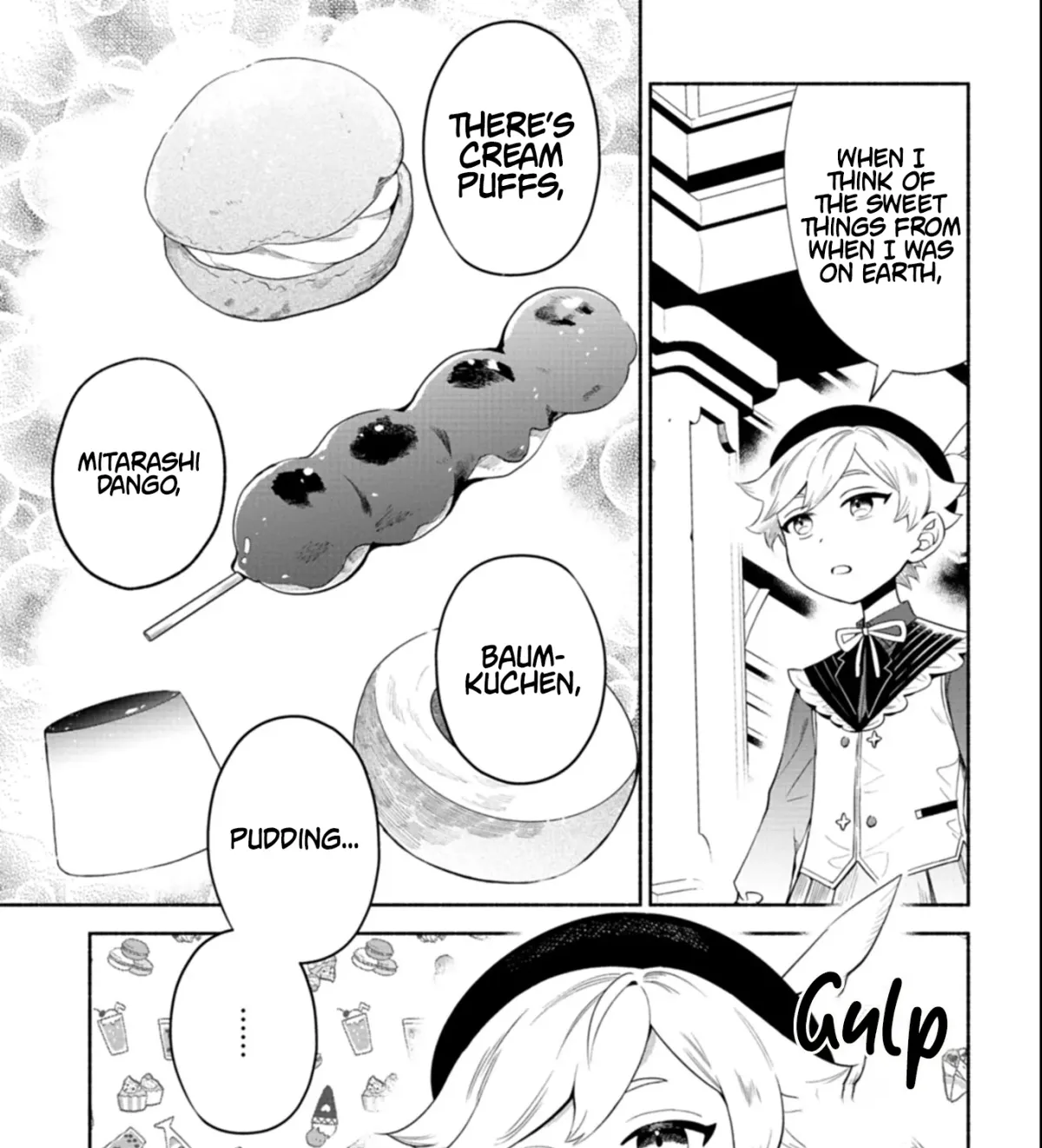 Shoukan Sukiru o Keishou shitanode, Kiwamete Miyou to Omoimasu! ~Mofumofu Mahou seibutsu to Isekai Life o Mankitsuchuu~ Chapter 9.1 — Page 18