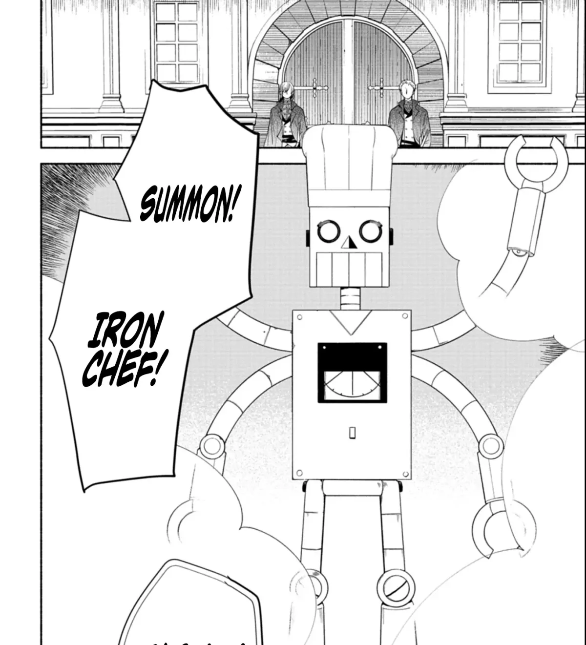Shoukan Sukiru o Keishou shitanode, Kiwamete Miyou to Omoimasu! ~Mofumofu Mahou seibutsu to Isekai Life o Mankitsuchuu~ Chapter 9.1 — Page 20