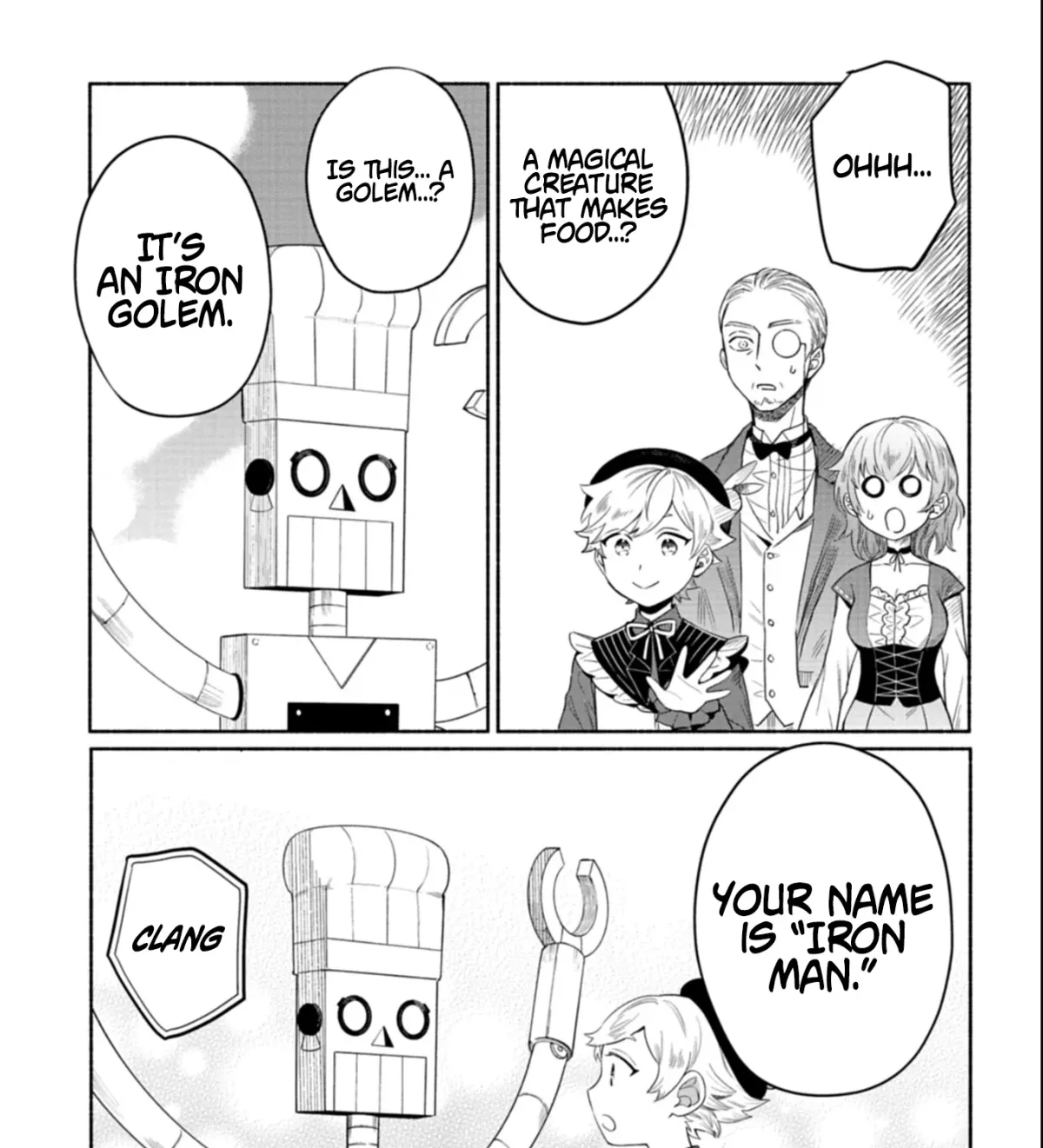 Shoukan Sukiru o Keishou shitanode, Kiwamete Miyou to Omoimasu! ~Mofumofu Mahou seibutsu to Isekai Life o Mankitsuchuu~ Chapter 9.1 — Page 22