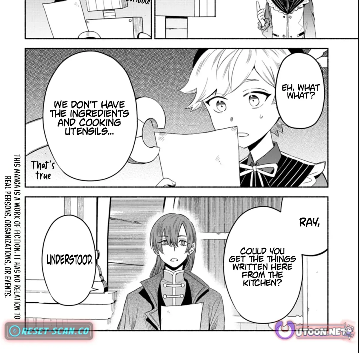 Shoukan Sukiru o Keishou shitanode, Kiwamete Miyou to Omoimasu! ~Mofumofu Mahou seibutsu to Isekai Life o Mankitsuchuu~ Chapter 9.2 — Page 3
