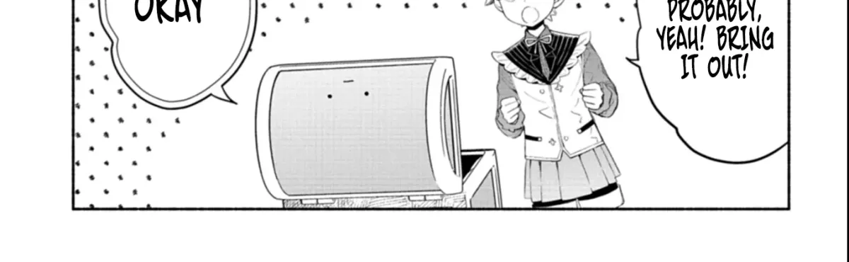 Shoukan Sukiru o Keishou shitanode, Kiwamete Miyou to Omoimasu! ~Mofumofu Mahou seibutsu to Isekai Life o Mankitsuchuu~ Chapter 9.2 — Page 5