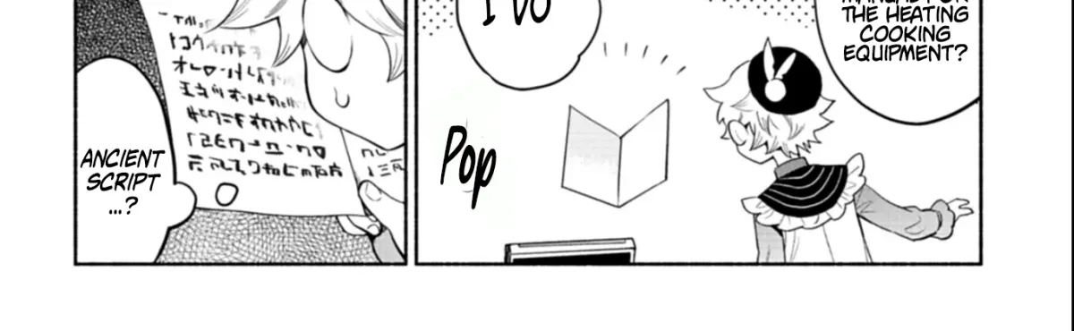 Shoukan Sukiru o Keishou shitanode, Kiwamete Miyou to Omoimasu! ~Mofumofu Mahou seibutsu to Isekai Life o Mankitsuchuu~ Chapter 9.2 — Page 7