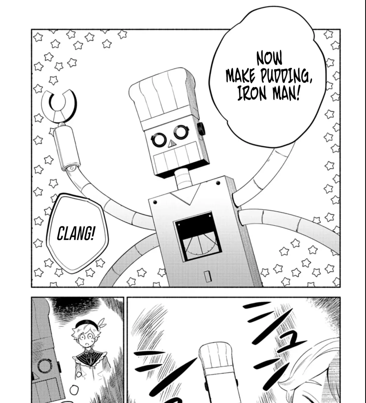 Shoukan Sukiru o Keishou shitanode, Kiwamete Miyou to Omoimasu! ~Mofumofu Mahou seibutsu to Isekai Life o Mankitsuchuu~ Chapter 9.2 — Page 12