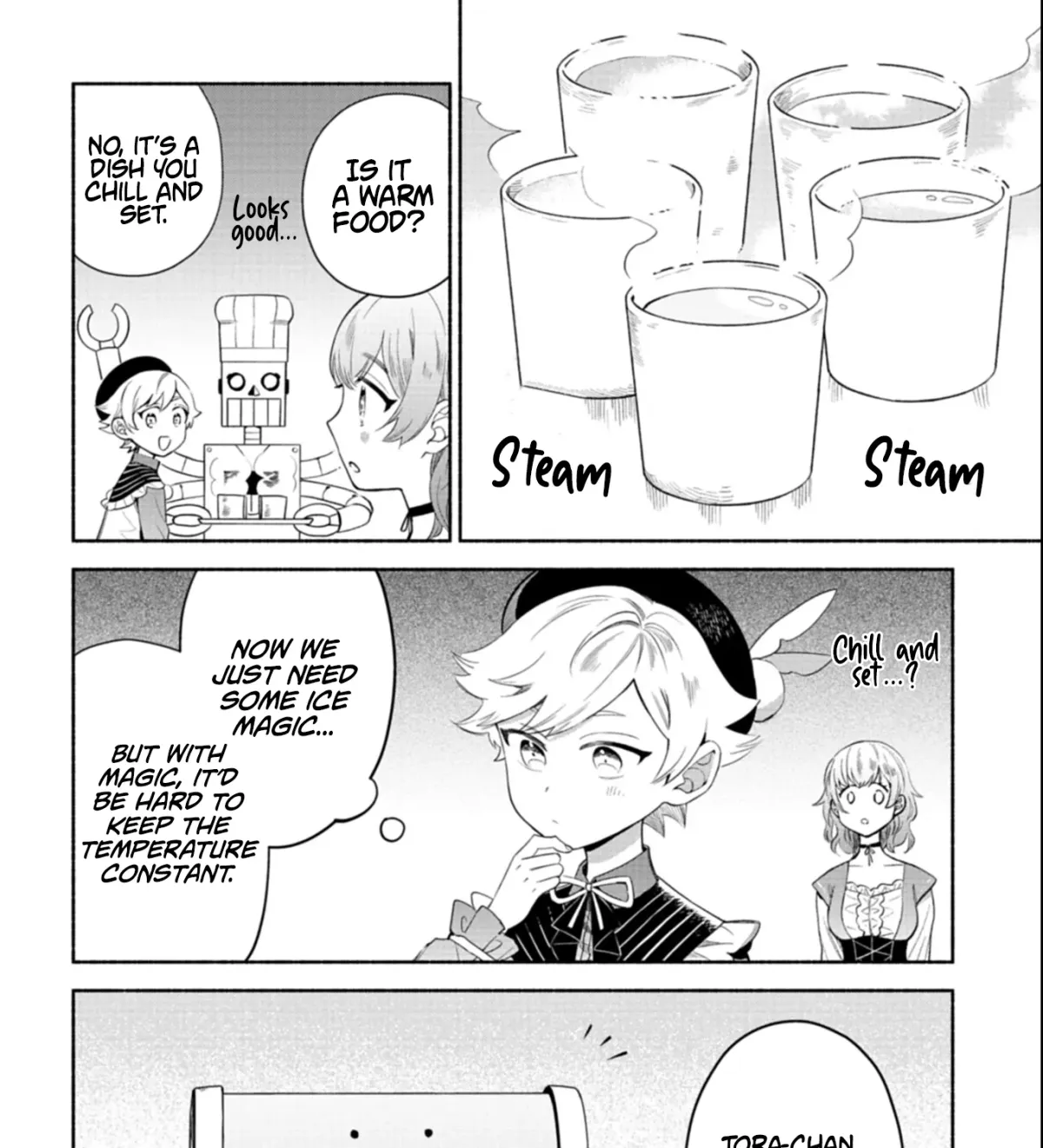 Shoukan Sukiru o Keishou shitanode, Kiwamete Miyou to Omoimasu! ~Mofumofu Mahou seibutsu to Isekai Life o Mankitsuchuu~ Chapter 9.2 — Page 14