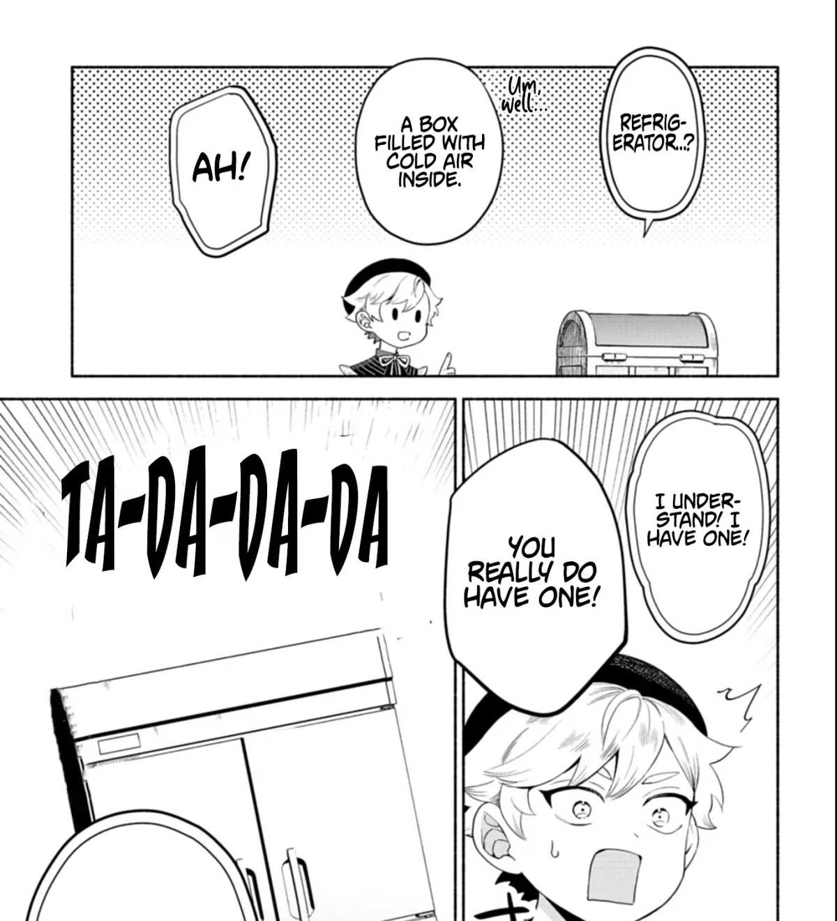 Shoukan Sukiru o Keishou shitanode, Kiwamete Miyou to Omoimasu! ~Mofumofu Mahou seibutsu to Isekai Life o Mankitsuchuu~ Chapter 9.2 — Page 16