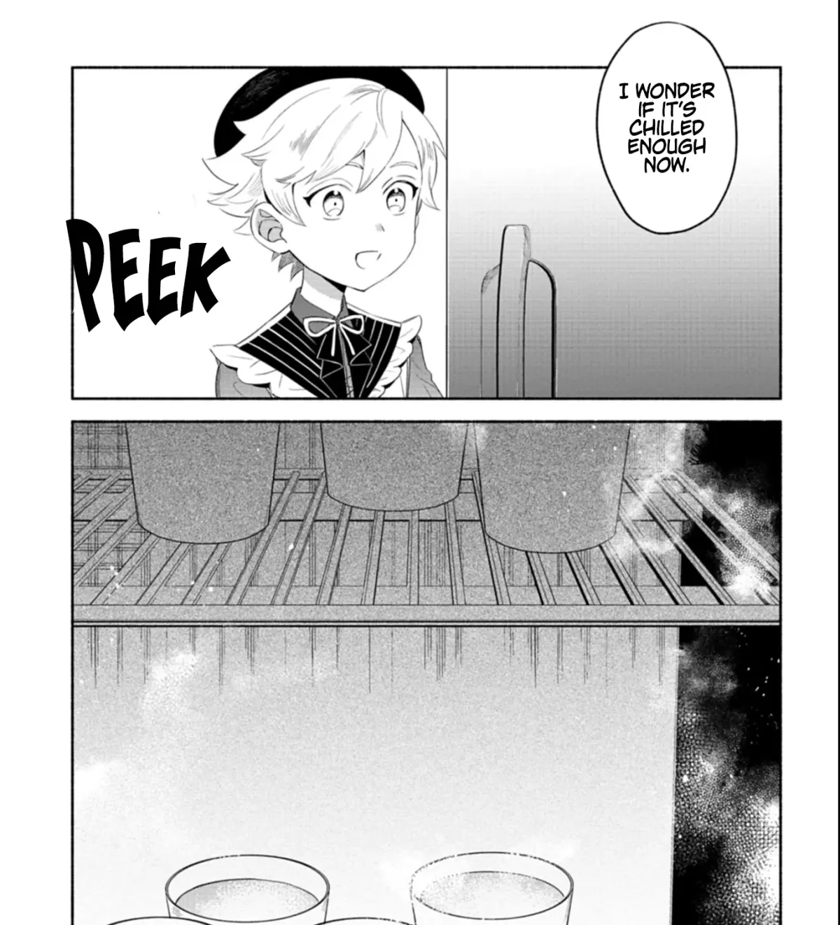 Shoukan Sukiru o Keishou shitanode, Kiwamete Miyou to Omoimasu! ~Mofumofu Mahou seibutsu to Isekai Life o Mankitsuchuu~ Chapter 9.2 — Page 20