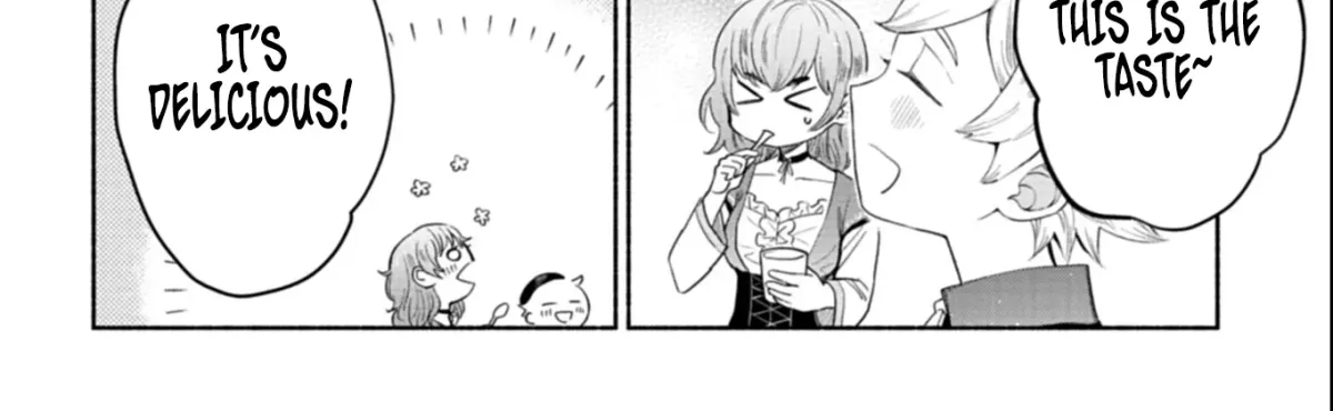 Shoukan Sukiru o Keishou shitanode, Kiwamete Miyou to Omoimasu! ~Mofumofu Mahou seibutsu to Isekai Life o Mankitsuchuu~ Chapter 9.2 — Page 23