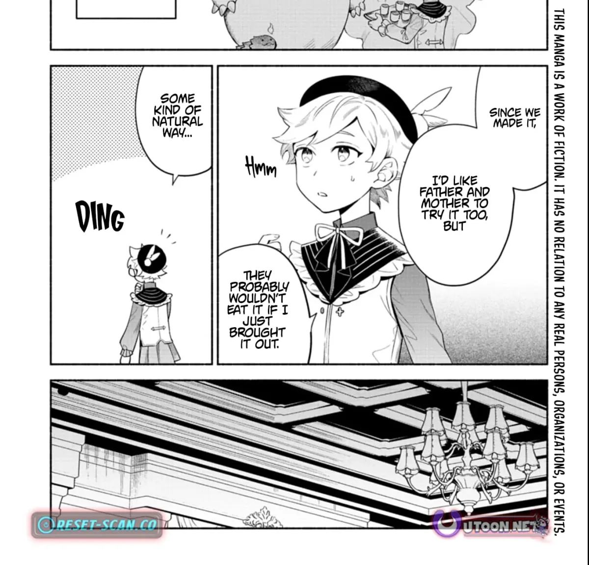 Shoukan Sukiru o Keishou shitanode, Kiwamete Miyou to Omoimasu! ~Mofumofu Mahou seibutsu to Isekai Life o Mankitsuchuu~ Chapter 9.3 — Page 3
