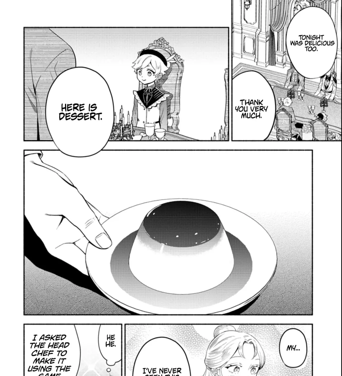 Shoukan Sukiru o Keishou shitanode, Kiwamete Miyou to Omoimasu! ~Mofumofu Mahou seibutsu to Isekai Life o Mankitsuchuu~ Chapter 9.3 — Page 4