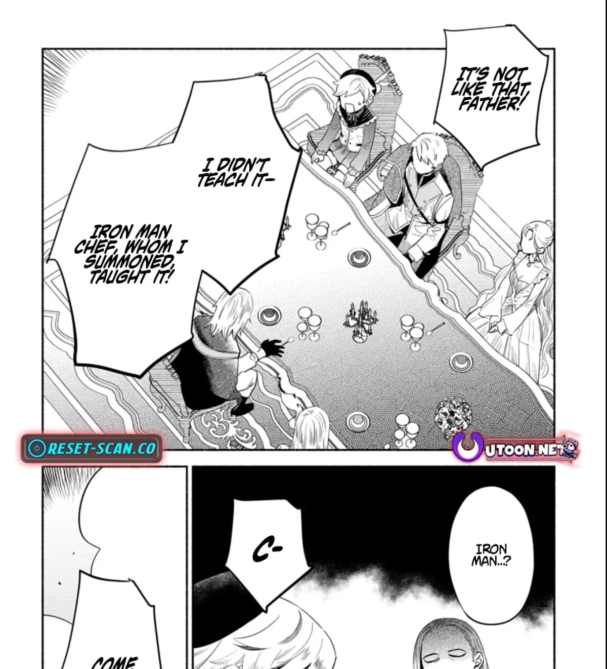 Shoukan Sukiru o Keishou shitanode, Kiwamete Miyou to Omoimasu! ~Mofumofu Mahou seibutsu to Isekai Life o Mankitsuchuu~ Chapter 9.3 — Page 8