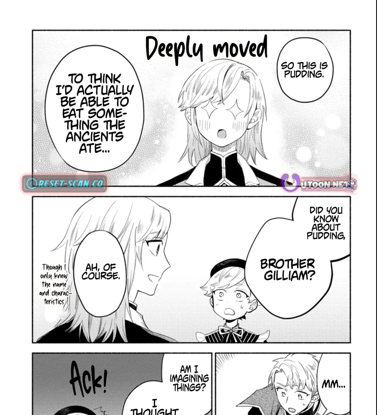 Shoukan Sukiru o Keishou shitanode, Kiwamete Miyou to Omoimasu! ~Mofumofu Mahou seibutsu to Isekai Life o Mankitsuchuu~ Chapter 9.3 — Page 14