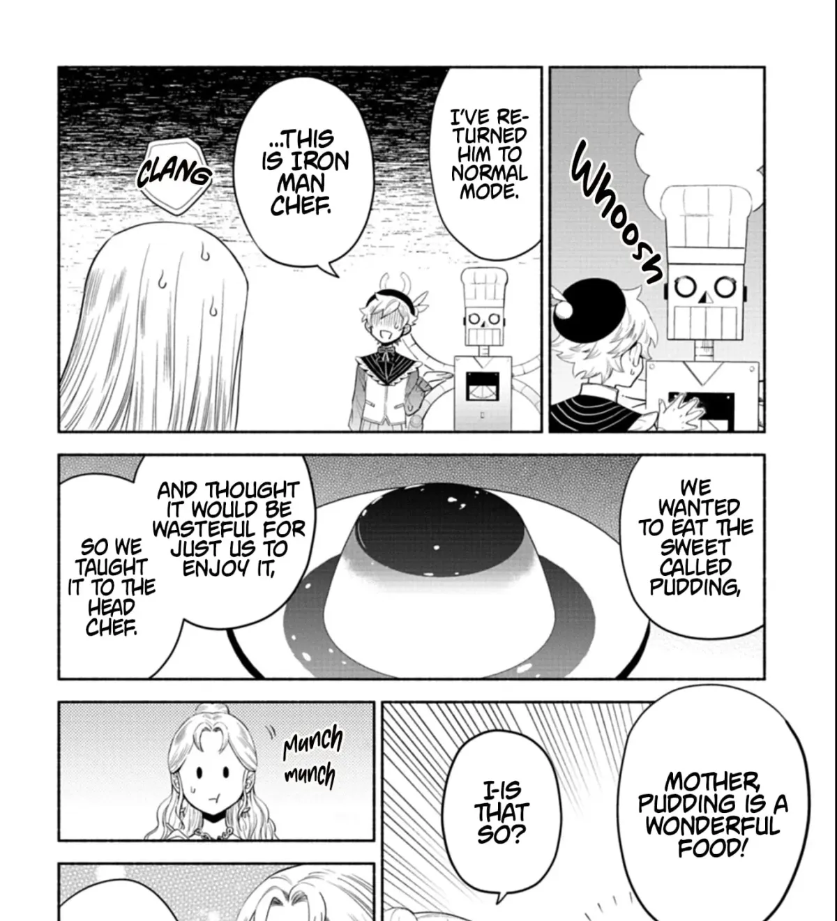Shoukan Sukiru o Keishou shitanode, Kiwamete Miyou to Omoimasu! ~Mofumofu Mahou seibutsu to Isekai Life o Mankitsuchuu~ Chapter 9.3 — Page 16