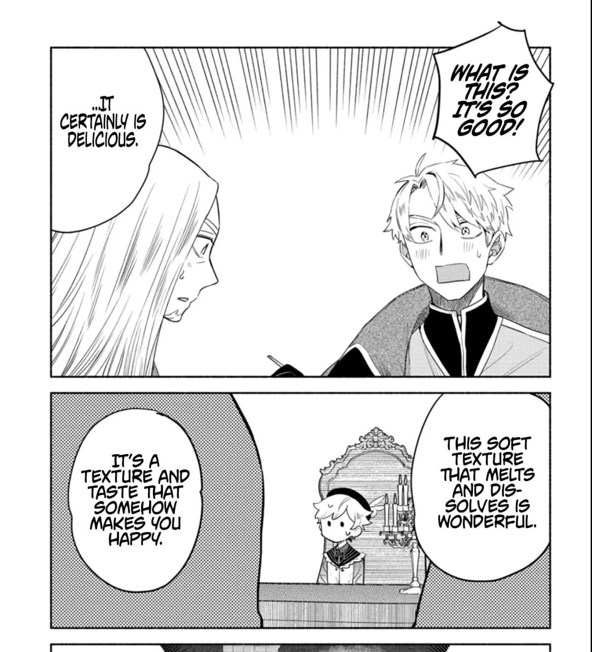 Shoukan Sukiru o Keishou shitanode, Kiwamete Miyou to Omoimasu! ~Mofumofu Mahou seibutsu to Isekai Life o Mankitsuchuu~ Chapter 9.3 — Page 18
