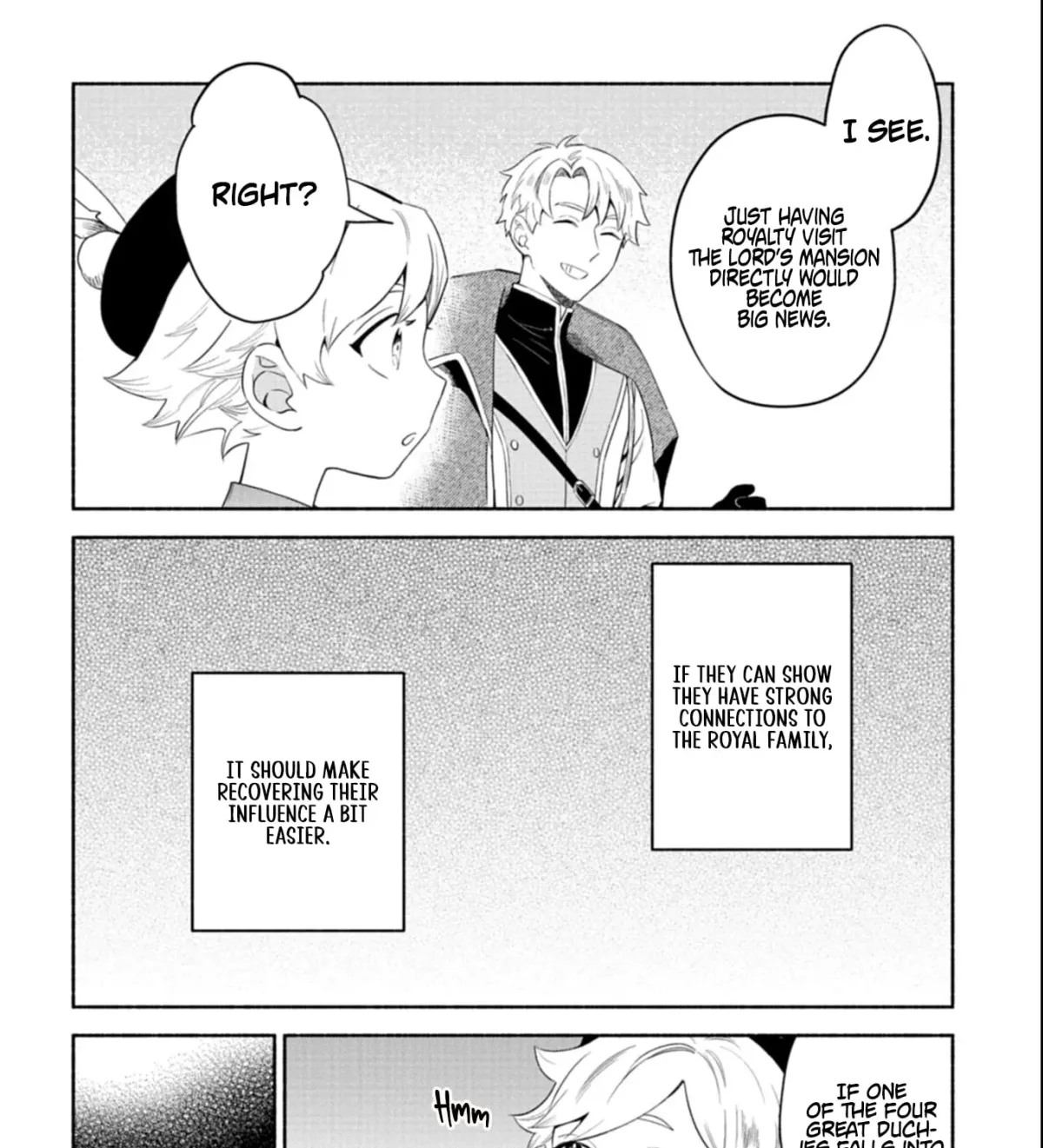 Shoukan Sukiru o Keishou shitanode, Kiwamete Miyou to Omoimasu! ~Mofumofu Mahou seibutsu to Isekai Life o Mankitsuchuu~ Chapter 9.3 — Page 24