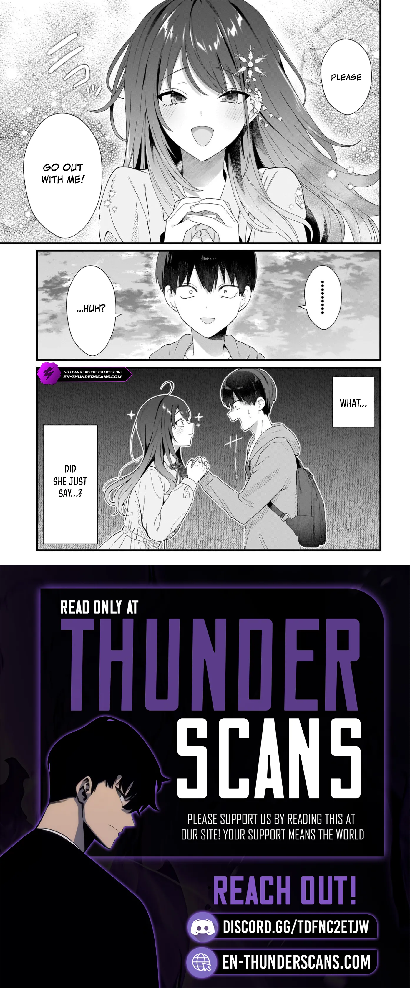 Shujinkou no Osananajimi ga, Wakiyaku no Ore ni Guigui Kuru Chapter 2 — Page 27