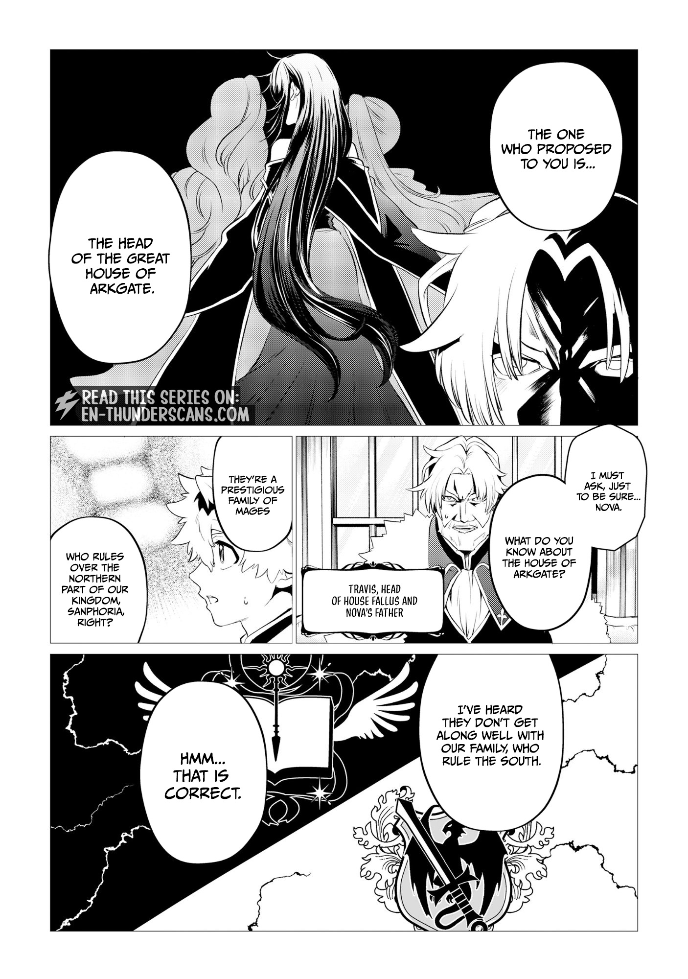 Shukuteki no Ie no Toushu o Tsuma ni Moraimashita: Tsuma wa Karen de Hakanakute Yasashikute Kashikokute Kawaikute Saikou desu Chapter 1 — Page 5
