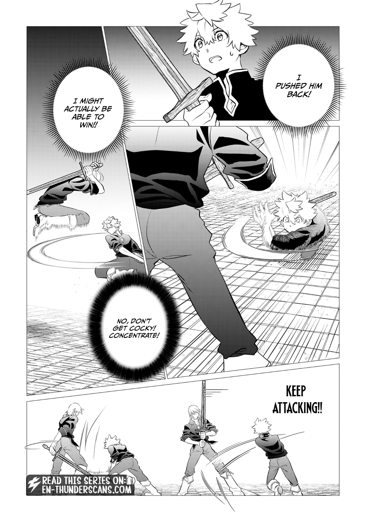 Shukuteki no Ie no Toushu o Tsuma ni Moraimashita: Tsuma wa Karen de Hakanakute Yasashikute Kashikokute Kawaikute Saikou desu Chapter 1 — Page 21