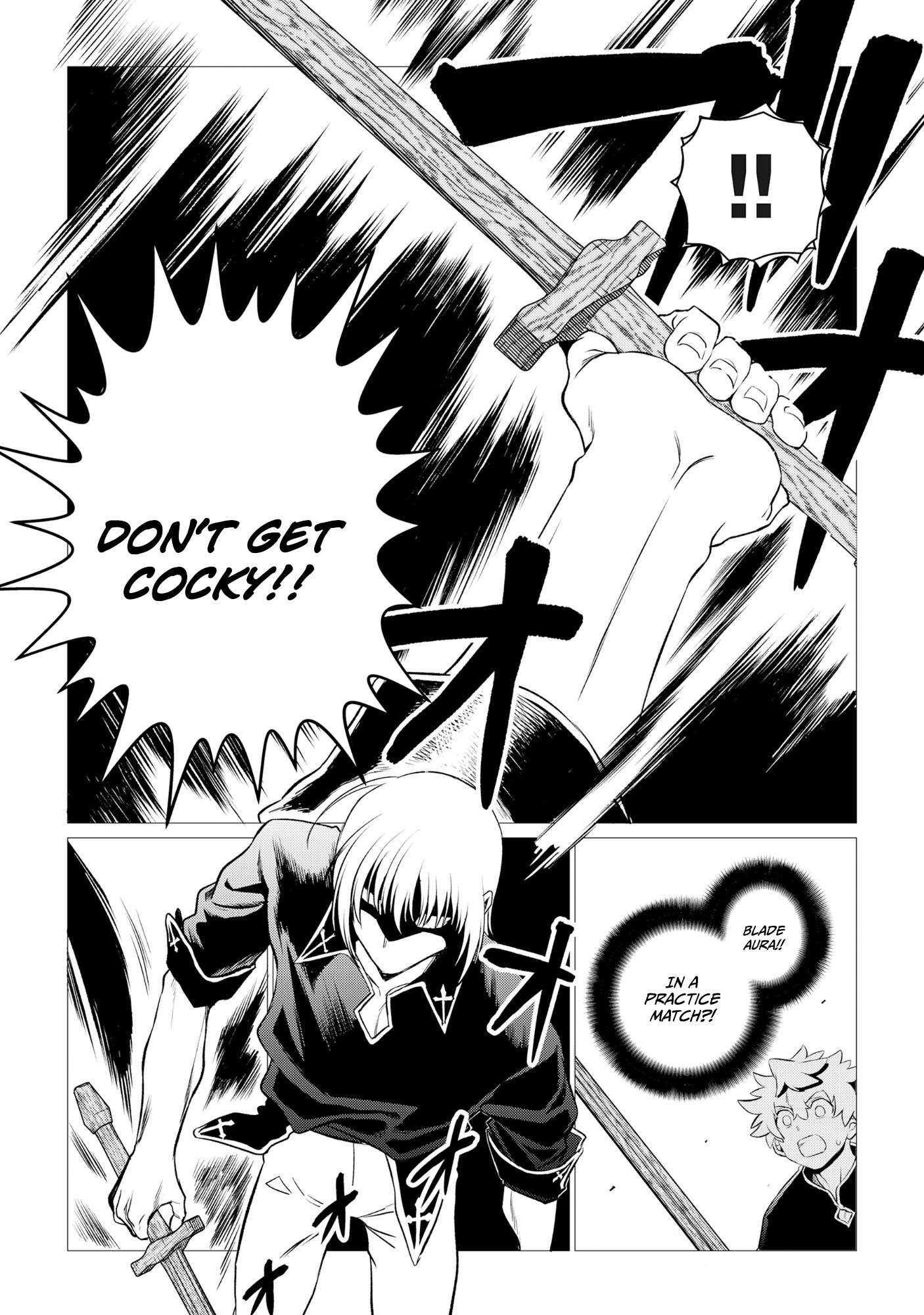 Shukuteki no Ie no Toushu o Tsuma ni Moraimashita: Tsuma wa Karen de Hakanakute Yasashikute Kashikokute Kawaikute Saikou desu Chapter 1 — Page 23