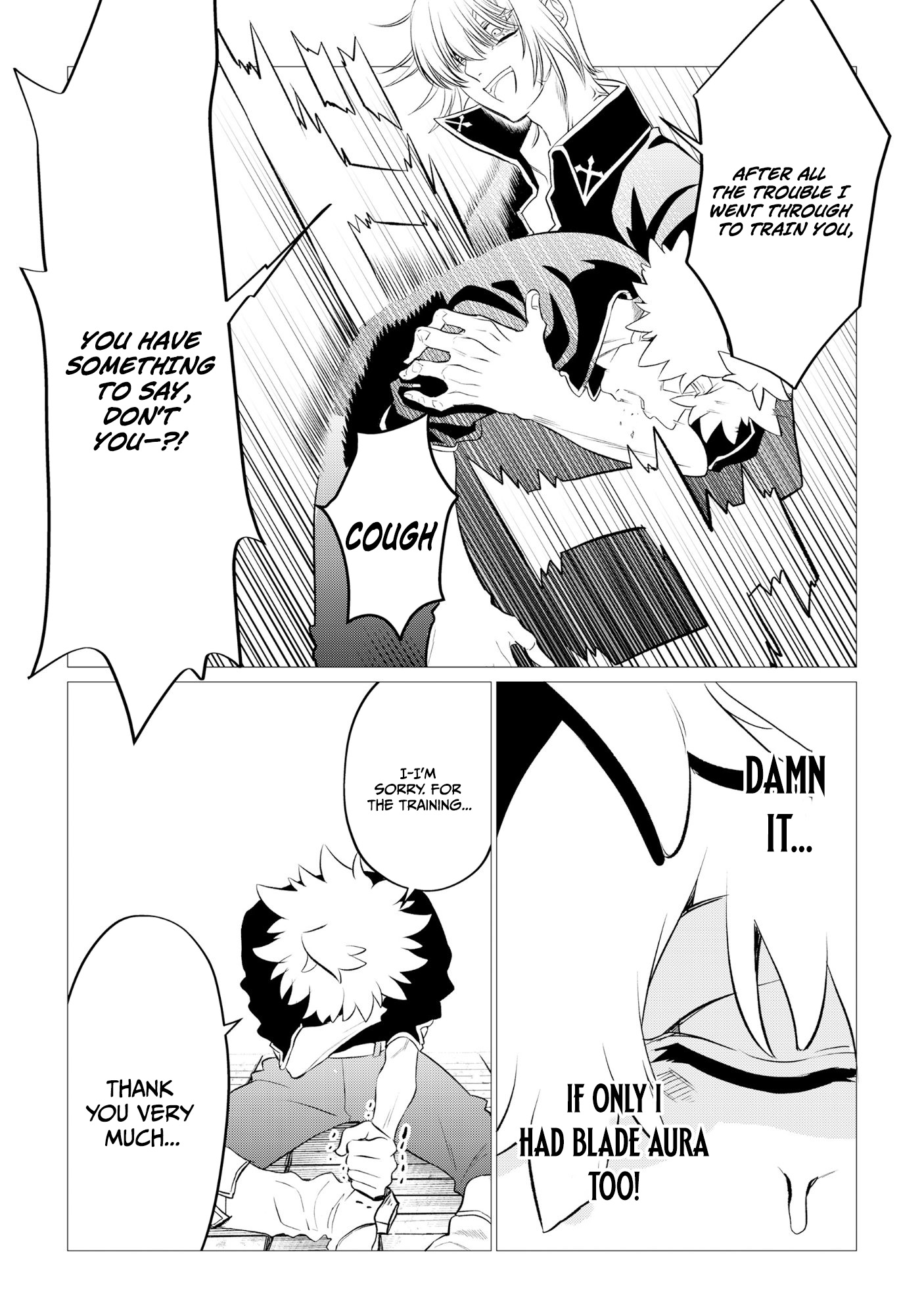 Shukuteki no Ie no Toushu o Tsuma ni Moraimashita: Tsuma wa Karen de Hakanakute Yasashikute Kashikokute Kawaikute Saikou desu Chapter 1 — Page 26