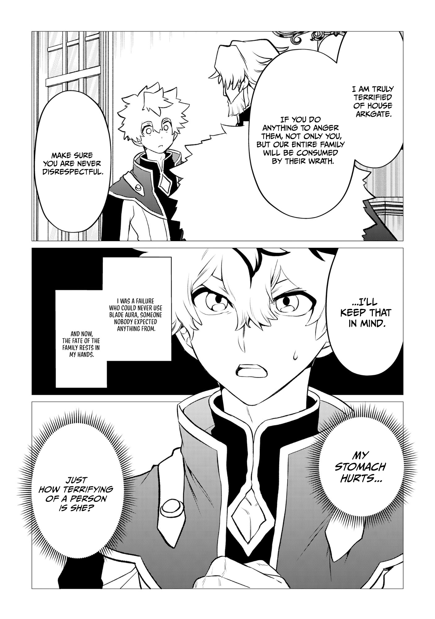 Shukuteki no Ie no Toushu o Tsuma ni Moraimashita: Tsuma wa Karen de Hakanakute Yasashikute Kashikokute Kawaikute Saikou desu Chapter 1 — Page 31
