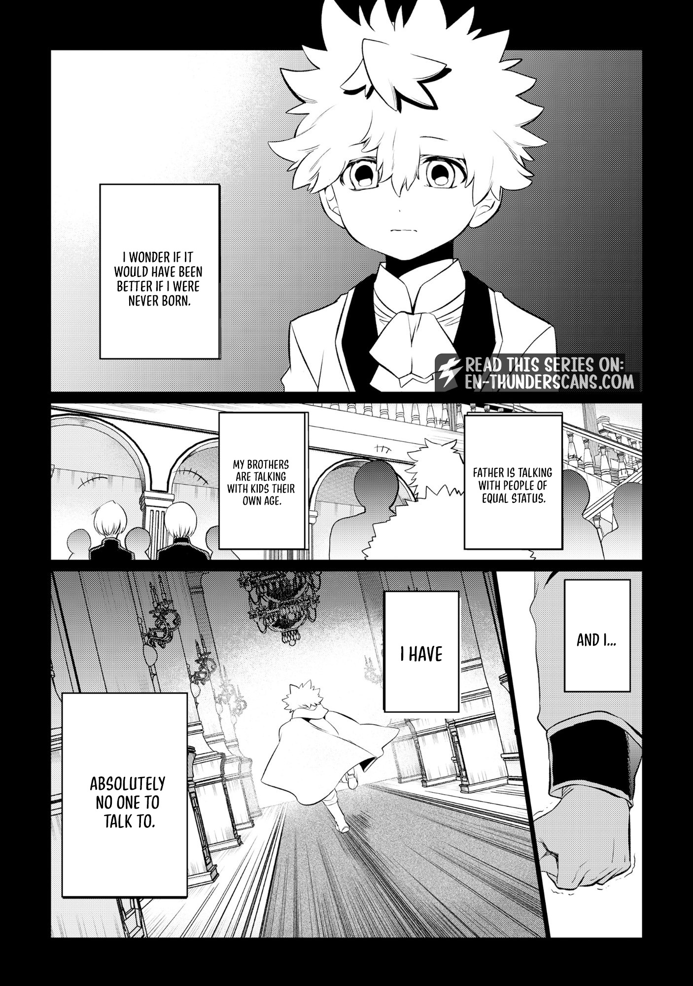 Shukuteki no Ie no Toushu o Tsuma ni Moraimashita: Tsuma wa Karen de Hakanakute Yasashikute Kashikokute Kawaikute Saikou desu Chapter 1 — Page 37