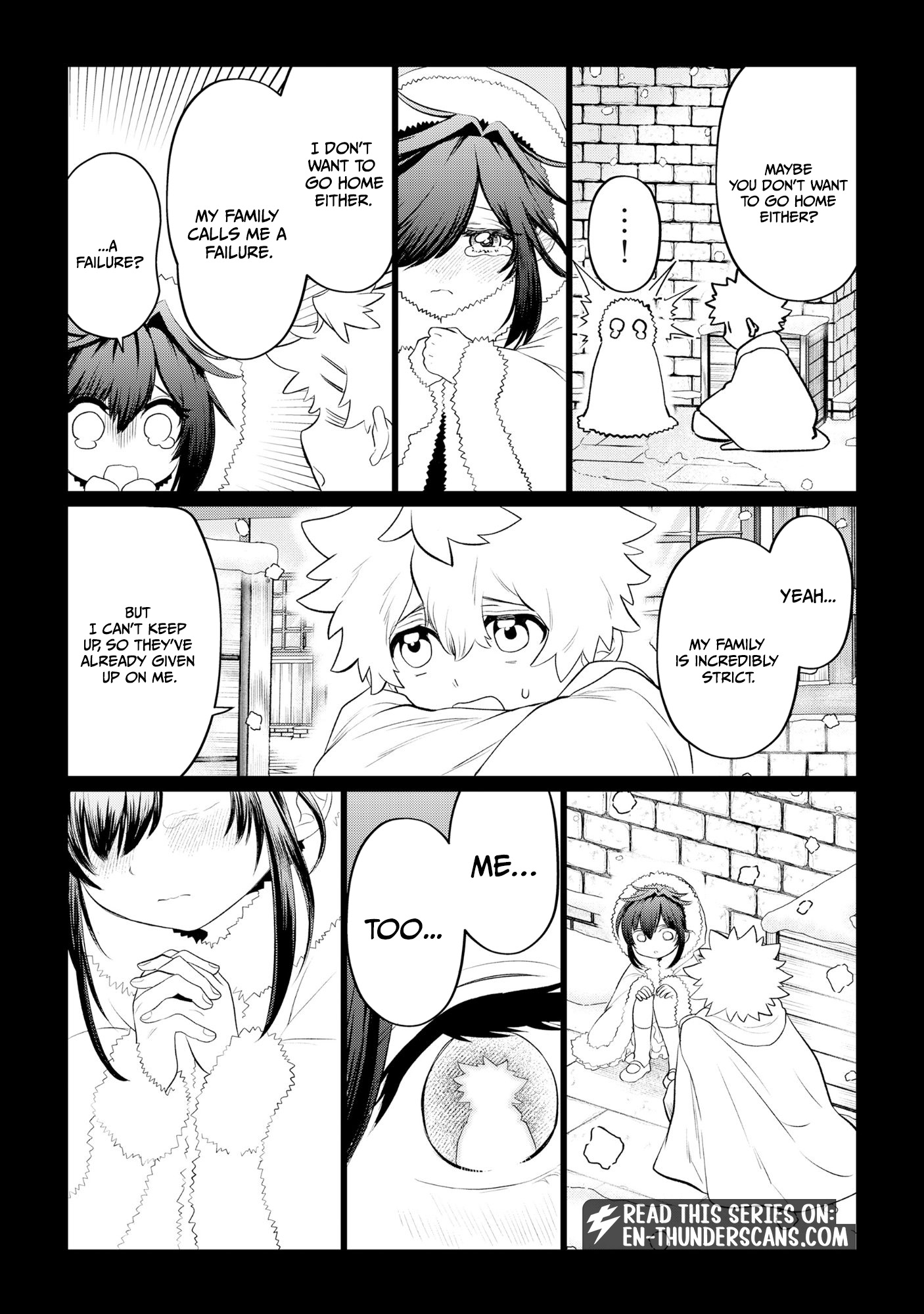 Shukuteki no Ie no Toushu o Tsuma ni Moraimashita: Tsuma wa Karen de Hakanakute Yasashikute Kashikokute Kawaikute Saikou desu Chapter 1 — Page 41