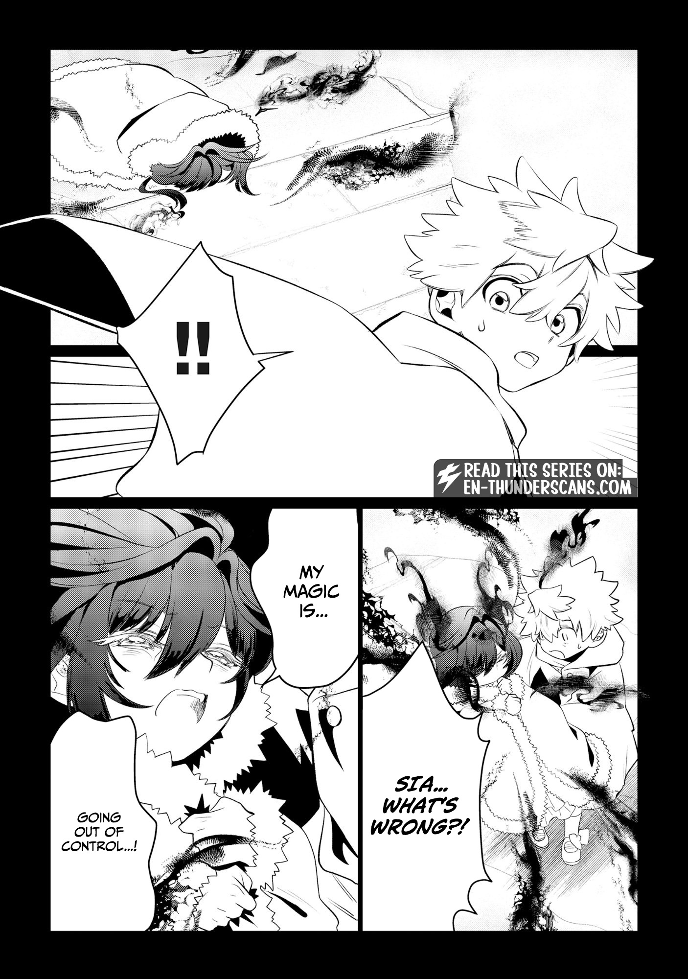 Shukuteki no Ie no Toushu o Tsuma ni Moraimashita: Tsuma wa Karen de Hakanakute Yasashikute Kashikokute Kawaikute Saikou desu Chapter 1 — Page 45