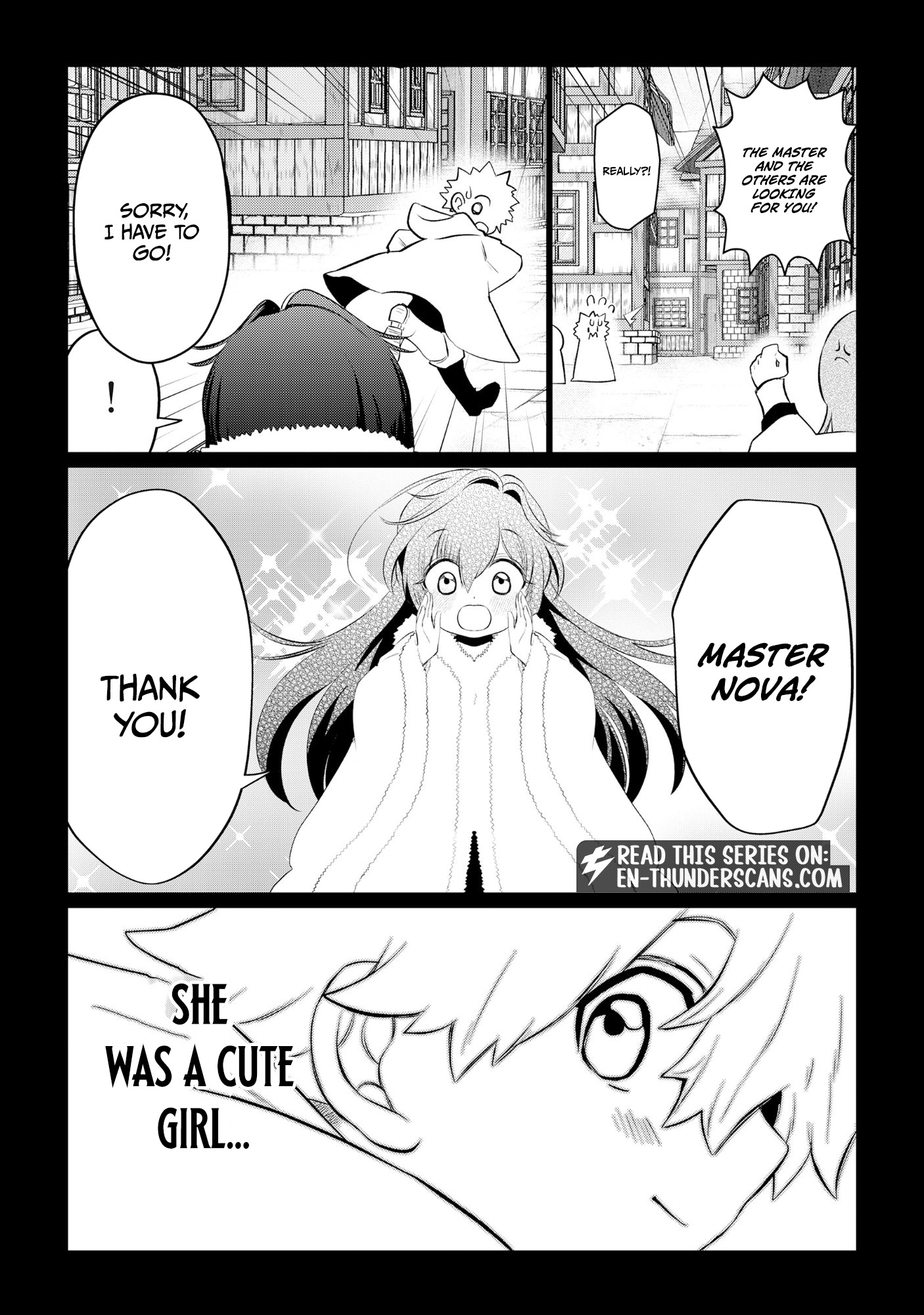 Shukuteki no Ie no Toushu o Tsuma ni Moraimashita: Tsuma wa Karen de Hakanakute Yasashikute Kashikokute Kawaikute Saikou desu Chapter 1 — Page 49
