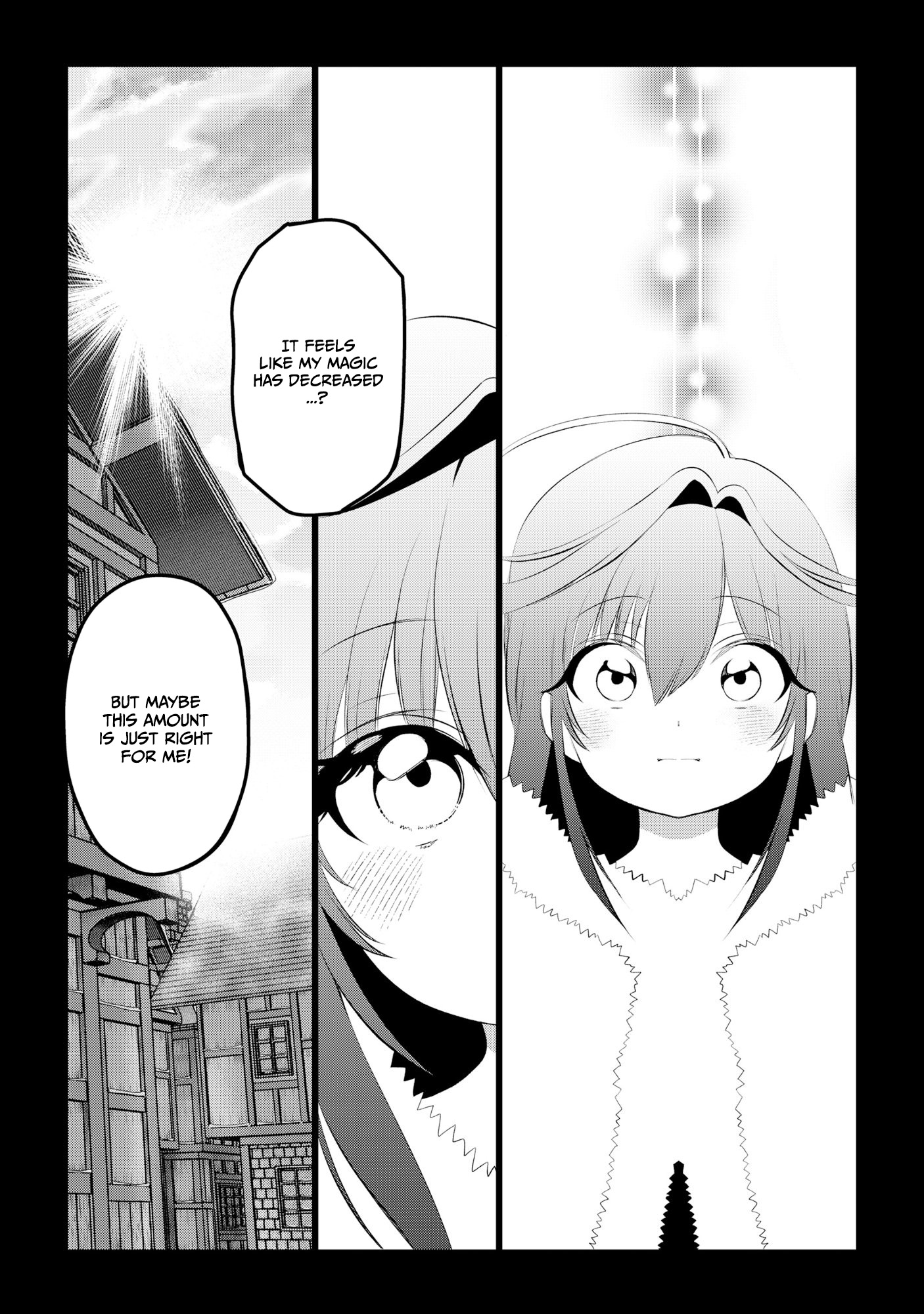 Shukuteki no Ie no Toushu o Tsuma ni Moraimashita: Tsuma wa Karen de Hakanakute Yasashikute Kashikokute Kawaikute Saikou desu Chapter 1 — Page 50