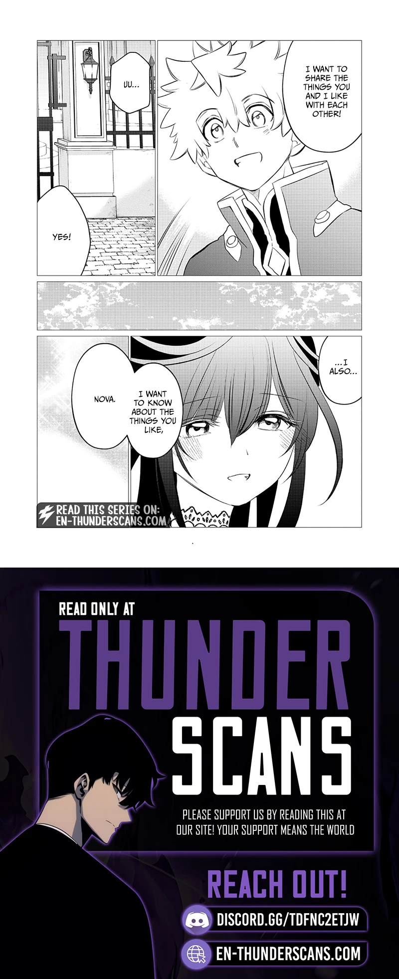 Shukuteki no Ie no Toushu o Tsuma ni Moraimashita: Tsuma wa Karen de Hakanakute Yasashikute Kashikokute Kawaikute Saikou desu Chapter 2.2 — Page 15
