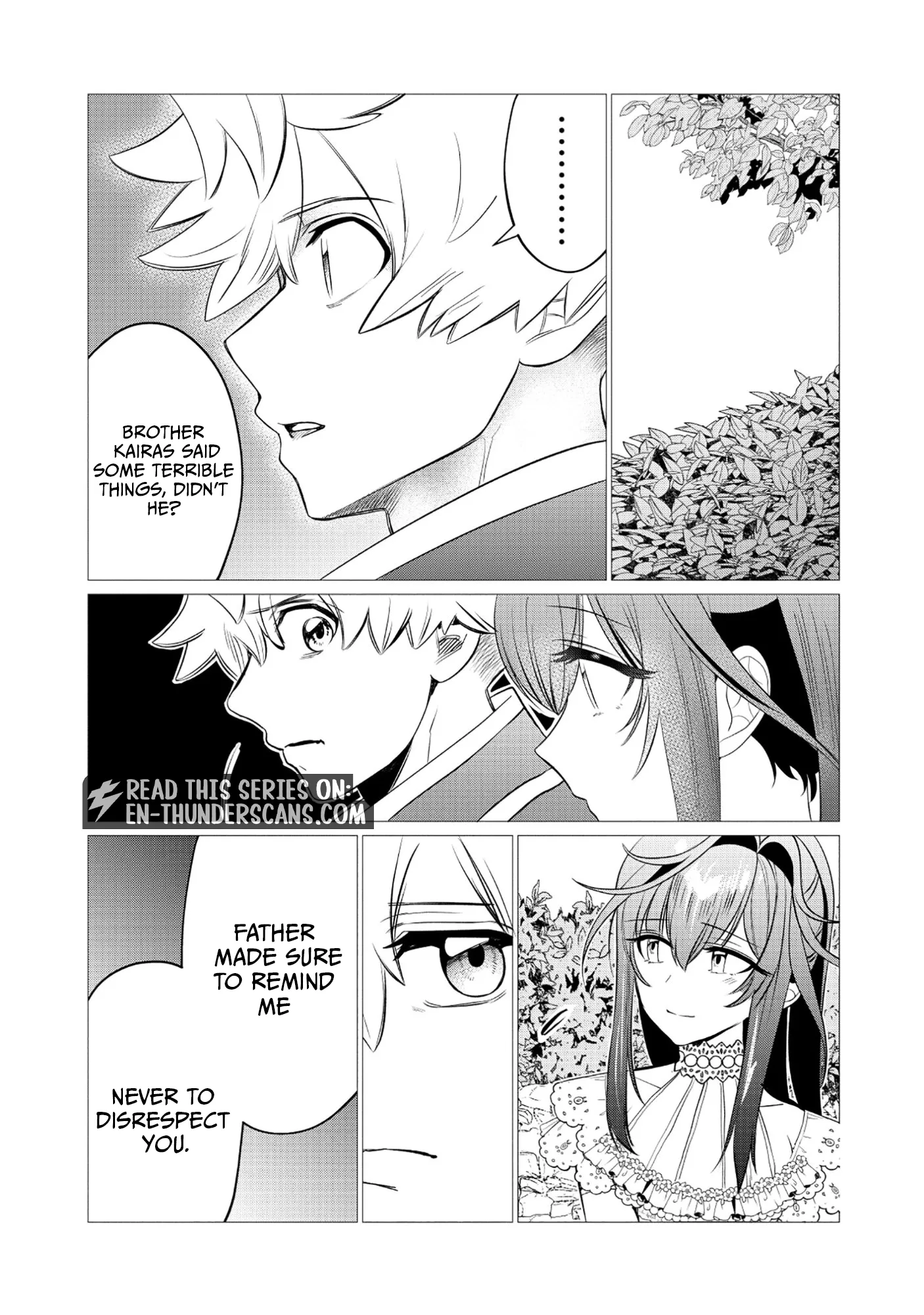 Shukuteki no Ie no Toushu o Tsuma ni Moraimashita: Tsuma wa Karen de Hakanakute Yasashikute Kashikokute Kawaikute Saikou desu Chapter 3.1 — Page 10