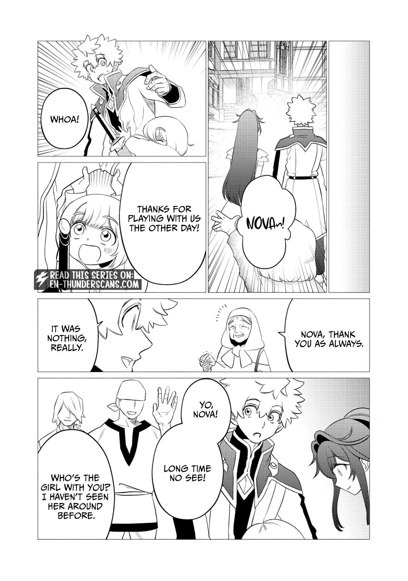 Shukuteki no Ie no Toushu o Tsuma ni Moraimashita: Tsuma wa Karen de Hakanakute Yasashikute Kashikokute Kawaikute Saikou desu Chapter 3.1 — Page 13