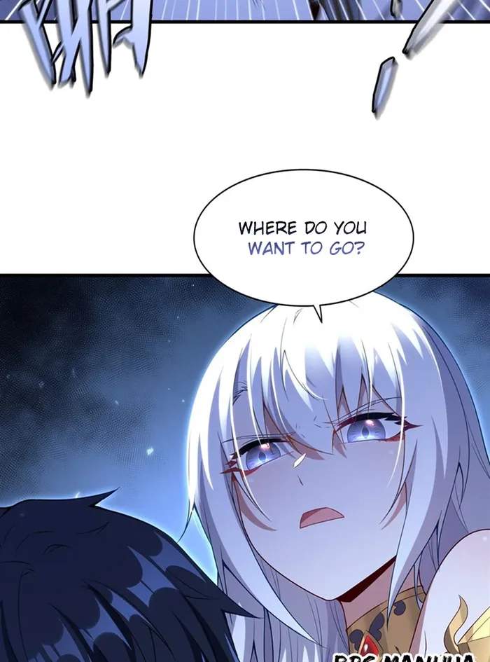 Shut Up, Evil Dragon, I Don't Want to Raise a Child With You Anymore Chapter 10 — Page 6
