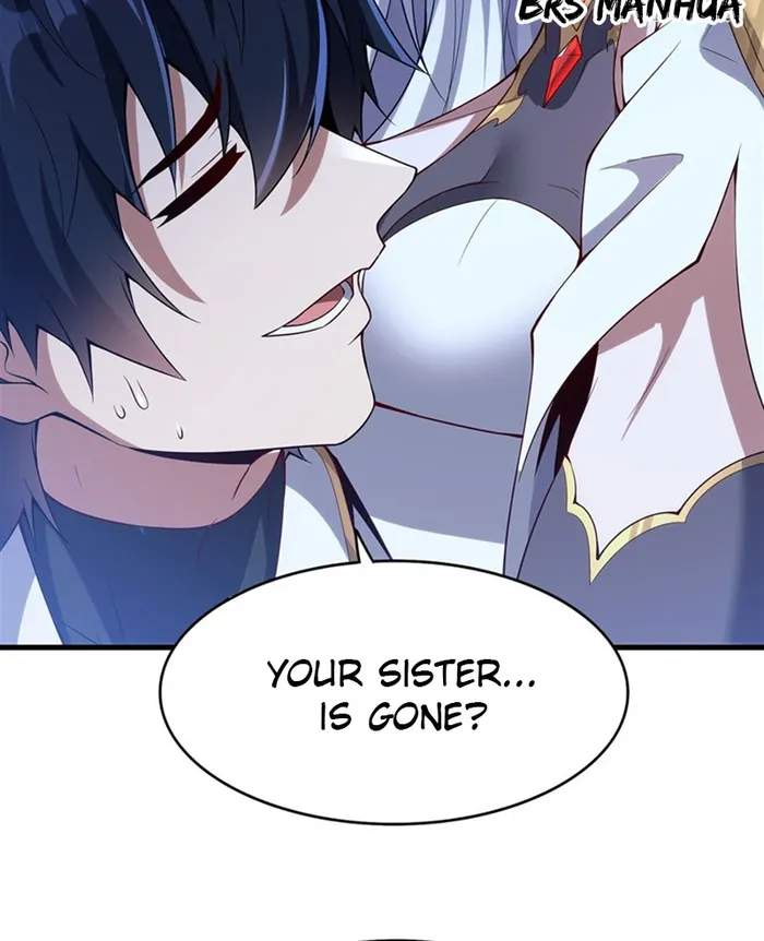 Shut Up, Evil Dragon, I Don't Want to Raise a Child With You Anymore Chapter 10 — Page 7
