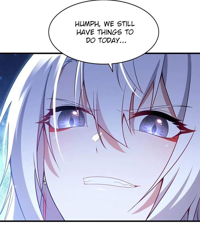Shut Up, Evil Dragon, I Don't Want to Raise a Child With You Anymore Chapter 10 — Page 8