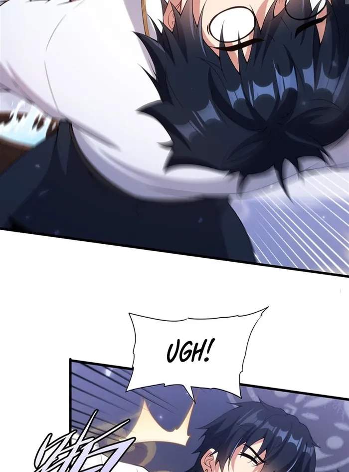 Shut Up, Evil Dragon, I Don't Want to Raise a Child With You Anymore Chapter 10 — Page 15