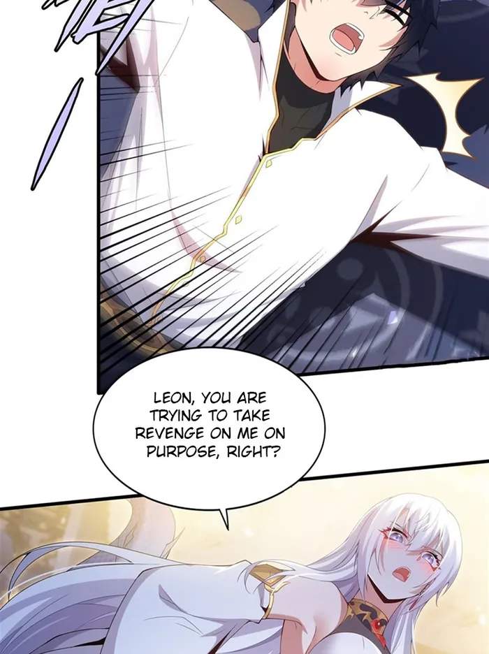 Shut Up, Evil Dragon, I Don't Want to Raise a Child With You Anymore Chapter 10 — Page 16