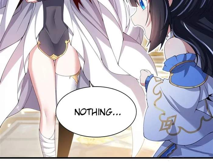 Shut Up, Evil Dragon, I Don't Want to Raise a Child With You Anymore Chapter 10 — Page 26