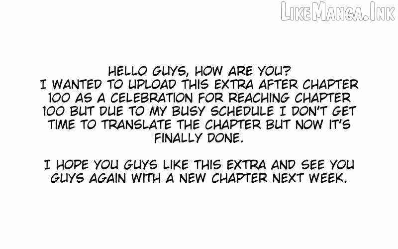 Shut Up, Evil Dragon, I Don't Want to Raise a Child With You Anymore Chapter 102.5 — Page 13