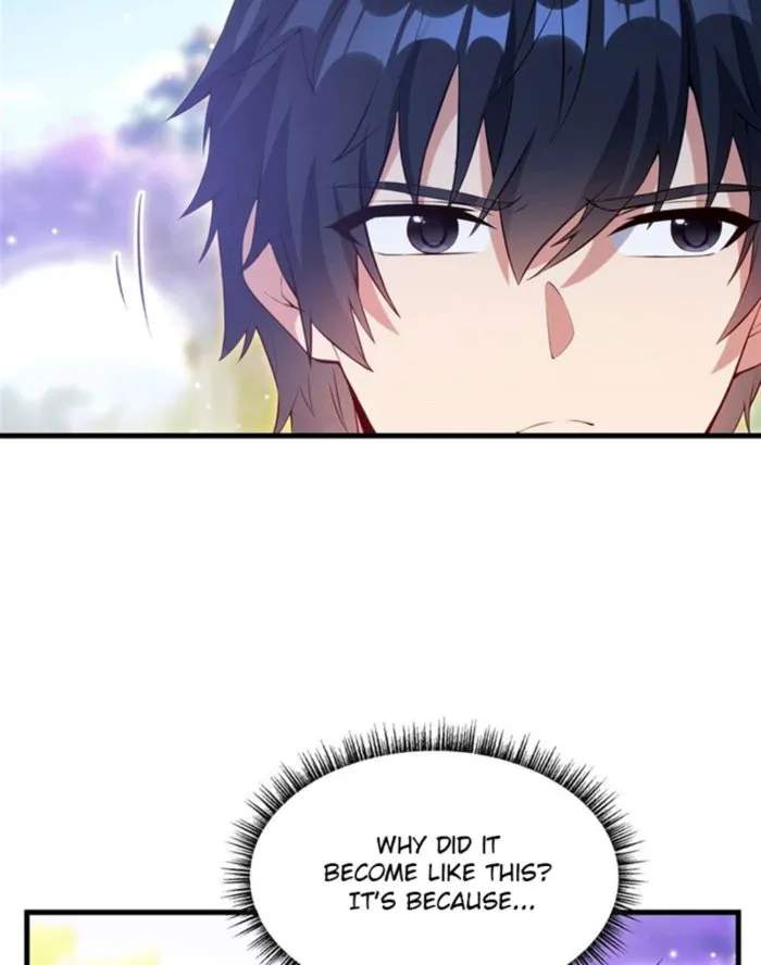 Shut Up, Evil Dragon, I Don't Want to Raise a Child With You Anymore Chapter 11 — Page 7