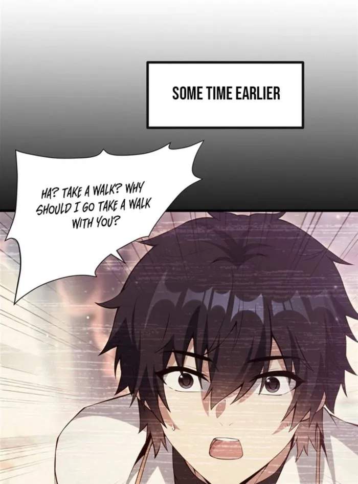 Shut Up, Evil Dragon, I Don't Want to Raise a Child With You Anymore Chapter 11 — Page 9