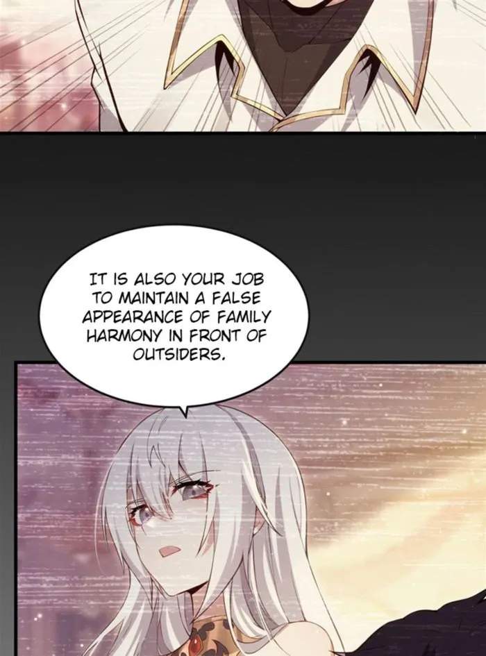 Shut Up, Evil Dragon, I Don't Want to Raise a Child With You Anymore Chapter 11 — Page 10